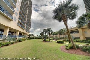 Hotel Brighton Tower Myrtle Beach Exteriér fotografie